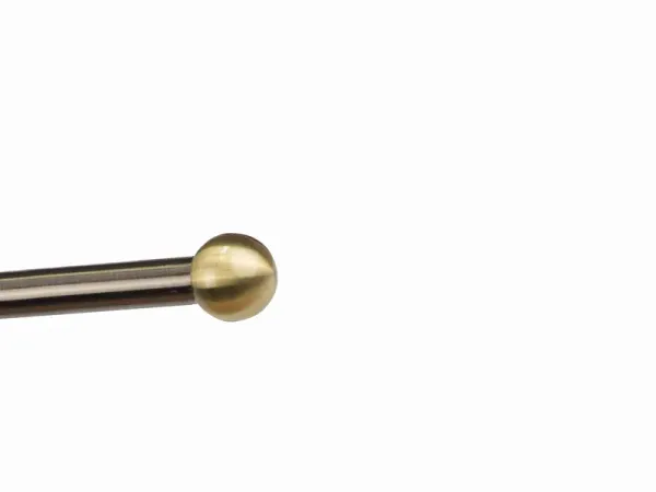 Garniže 16x16mm - dvojradové - BOLOGNA - antik 5