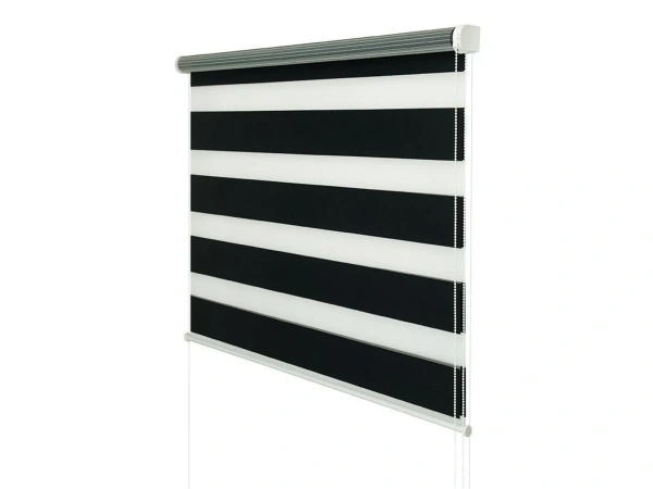 SOLID S roló - KRÉTA sávroló szövet 2