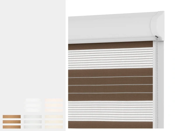 SWING roló - KRÉTA sávroló szövet