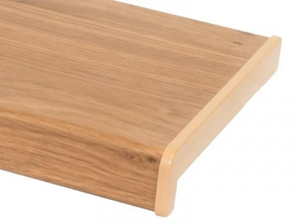 Belső műanyag ablakpárkány - winchester