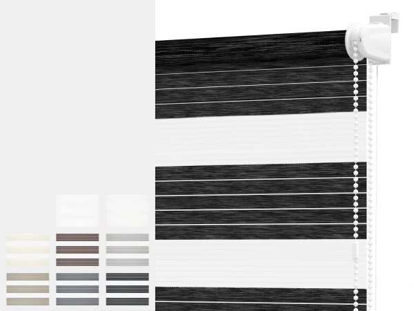 MINI+ roló - RODOSZ sávroló szövet