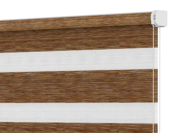 SOLID S roló - MAURITIUS sávroló szövet 1