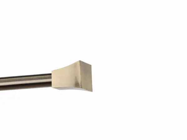 Garniže 16x16mm - dvojradové - PLUTON - antik 5