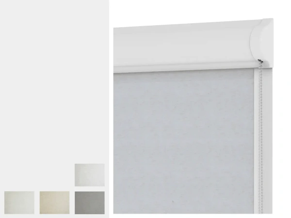 SWING roló - SZAHARA szövet