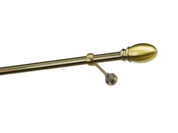 Egysoros 25mm karnis - BELUNO - antik 1