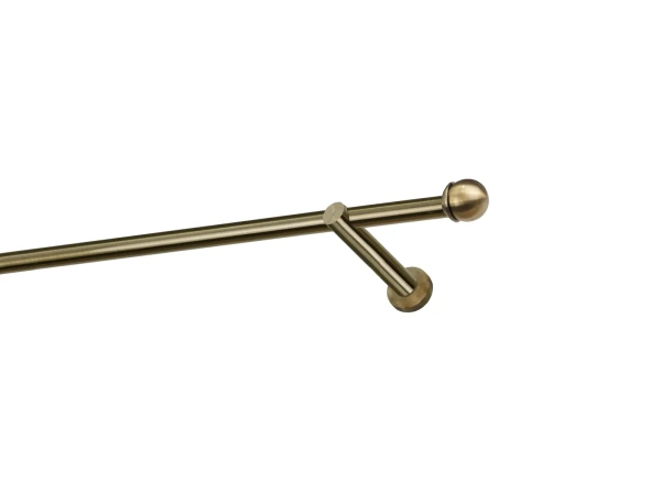 Egysoros 16mm karnis - TODI MAX - antik 1