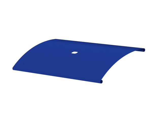 Vonkajšie žalúzie C80 - motor 3