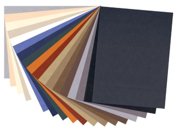 Szalagfüggöny szövetek - KENYA