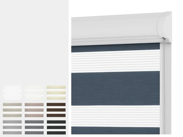 SWING LITE roló - IBIZA sávroló szövet