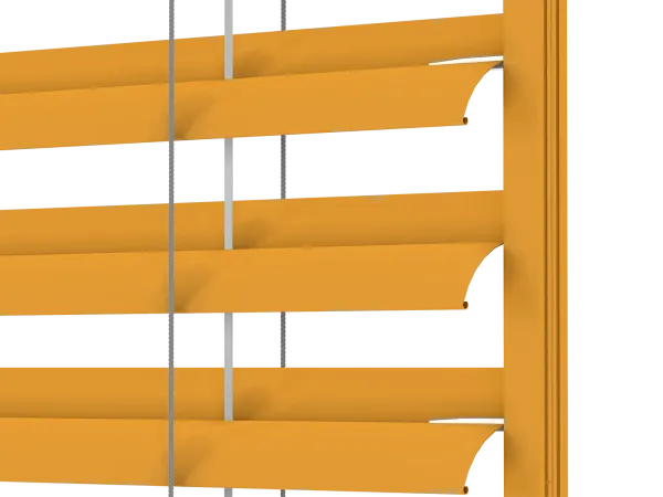 Vonkajšie žalúzie S90 - motor 1