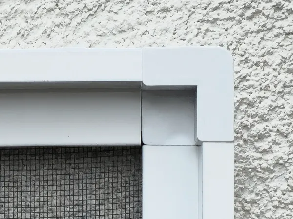 Sieťky proti hmyzu na OKNO - pevné KLIK - bežné odtiene