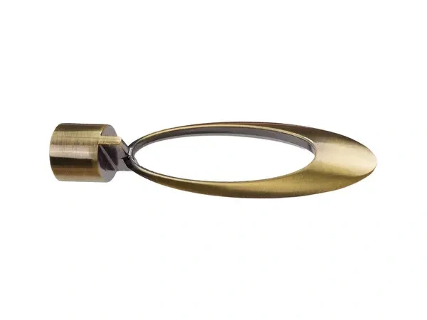 Egysoros 16mm karnis - VENEZIA - antik