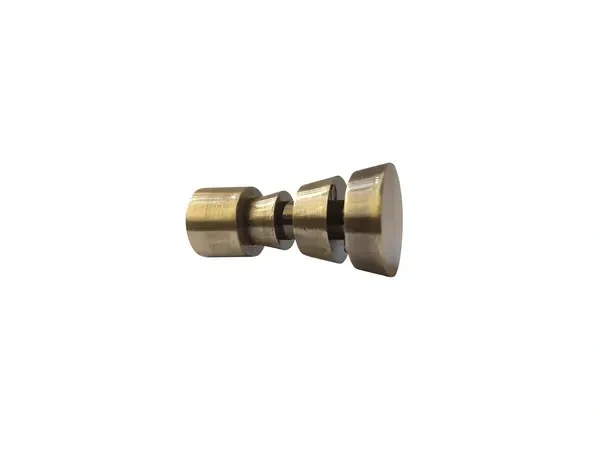 Egysoros 16mm karnis - AFINA - antik