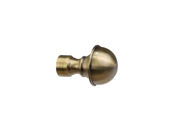 Egysoros 16mm karnis - BOSTON - antik