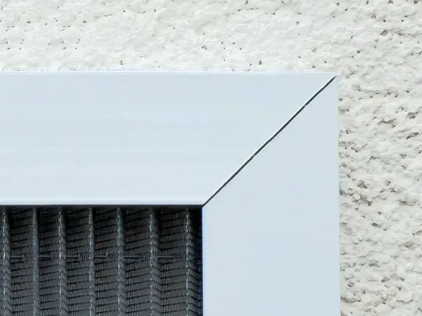 Sieťky proti hmyzu na DVERE - PLISSÉ LITE LUX - bežné odtiene