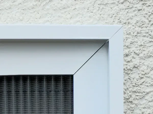 Sieťky proti hmyzu na OKNO - PLISSÉ KLIK LUX - bežné odtiene