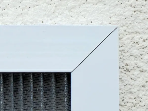 Sieťky proti hmyzu na OKNO - PLISSÉ LITE LUX - bežné odtiene