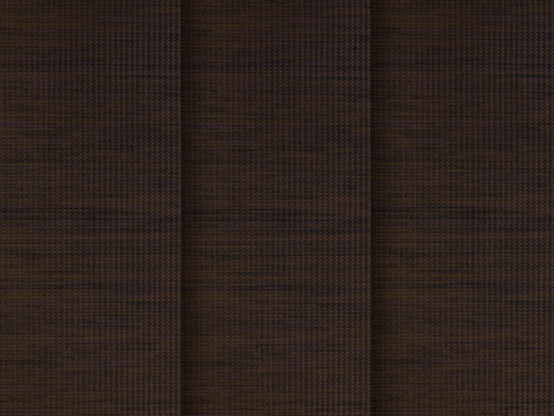 Aruba 226 - sötétbarna (wenge)