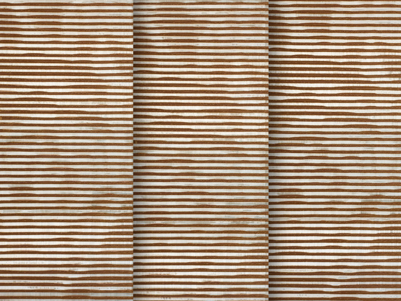 Borneó 104 (átlátszó) - barna