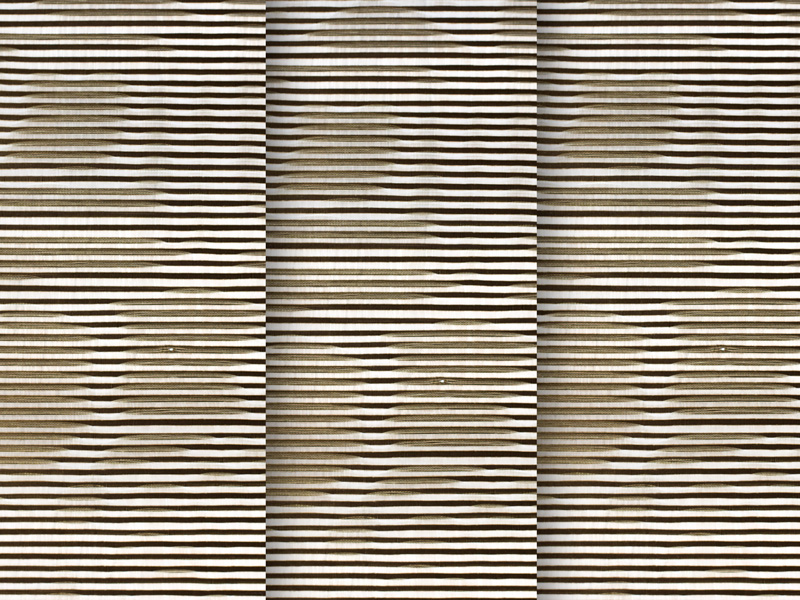 Borneó 105 (átlátszó) - sötétbarna