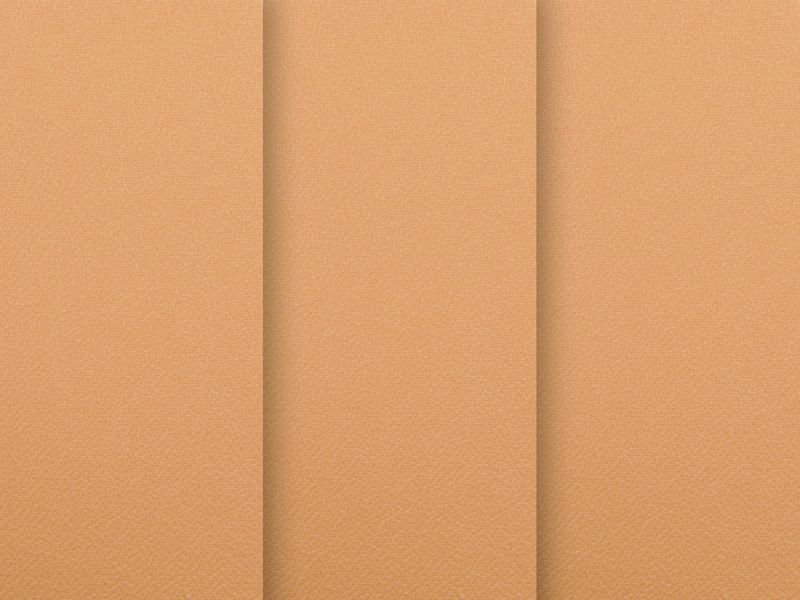 Krepp 5103 - narancssárga