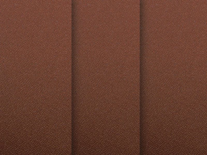 Krepp 5105 - sötétbarna