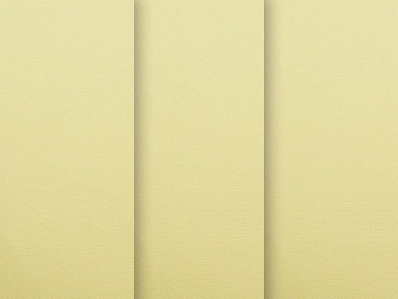 Krepp 5107 - világos sárga