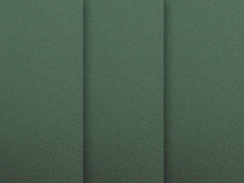 Krepp 5113 - sötétzöld