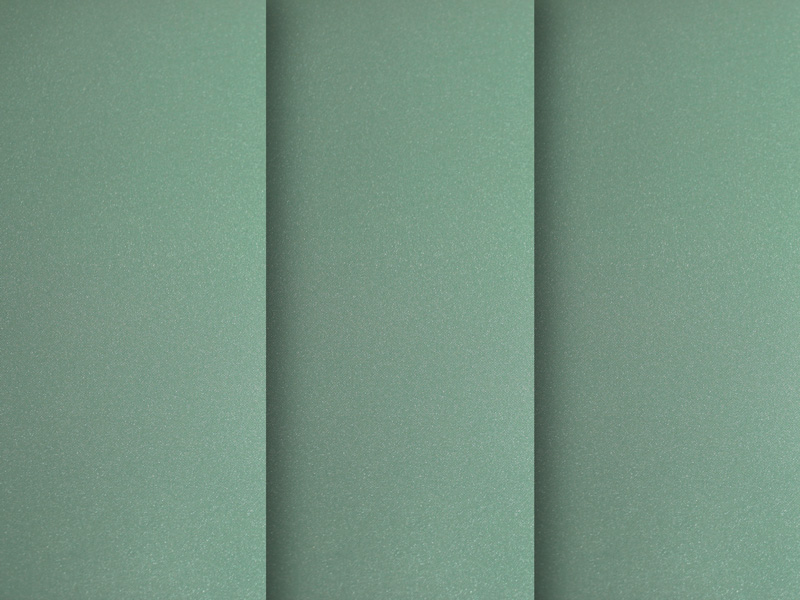 Csád 615 - smaragd zöld metál