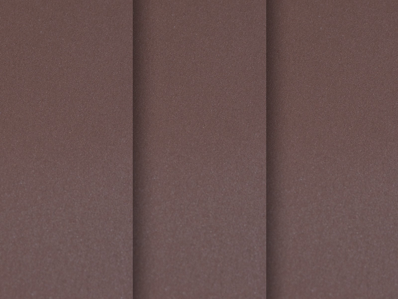 Csád 616 - barnásbordó metál