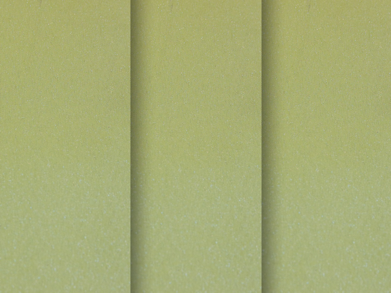 Csád 619 - sárgas zöld metál