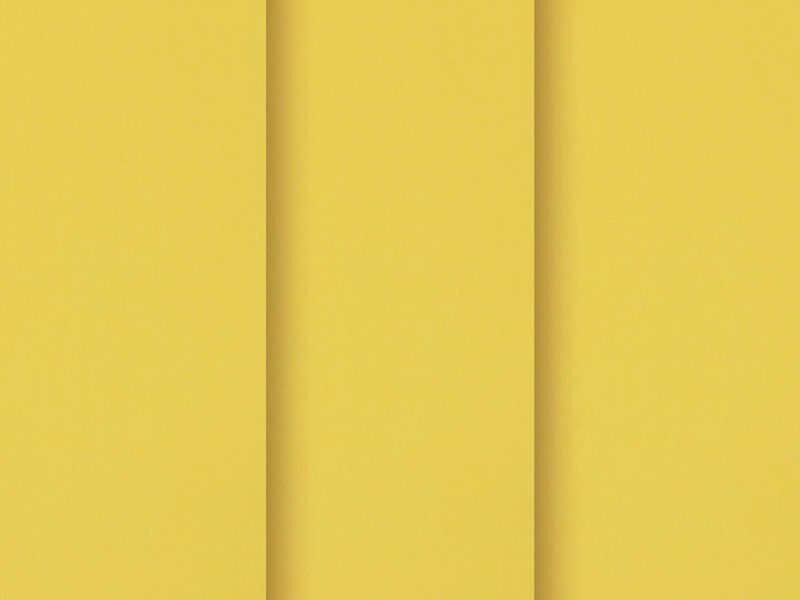 Eden 103 - világossárga