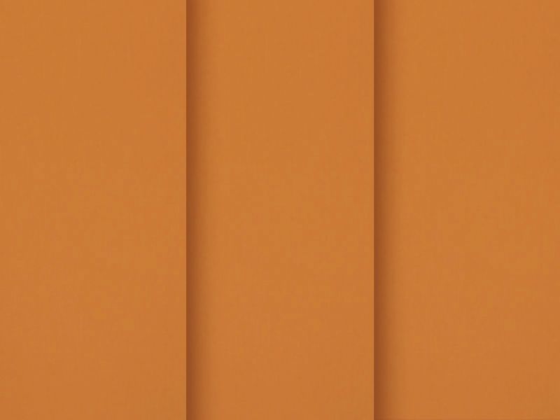 Eden 105 - narancssárga