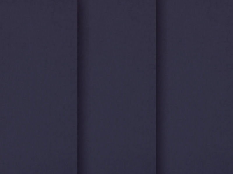 Eden 123 - sötétkék