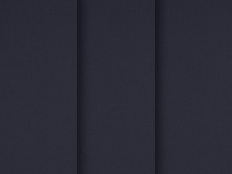 Eden 124 - sötét kékesszürke