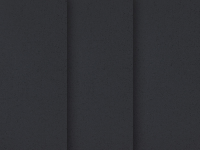 Eden 140 - szürkésfekete