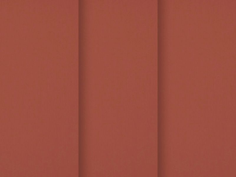 Eden 143 - tégla piros