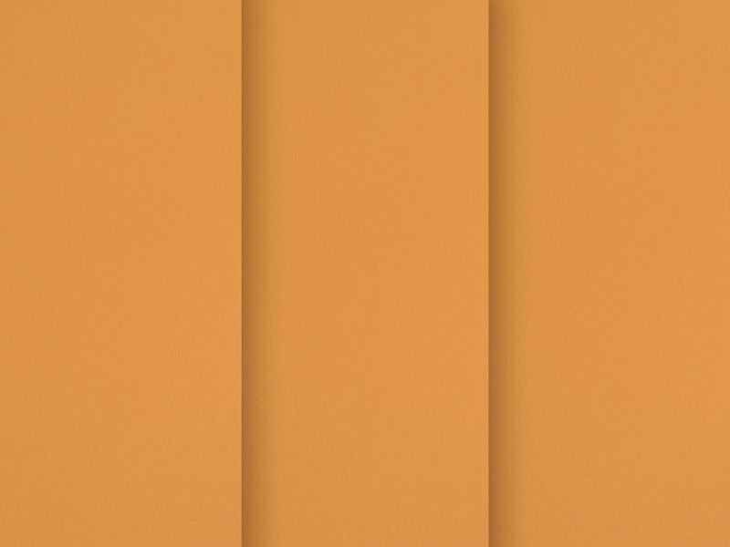 Kenya 719 - narancssárga