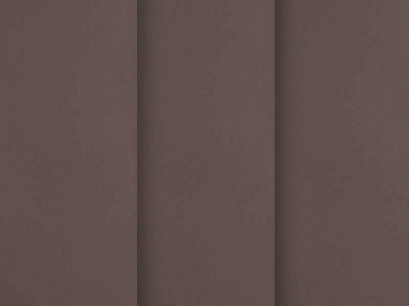 Kenya 724 - sötétbarna