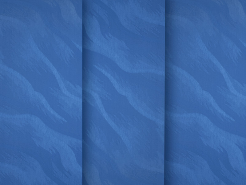 Vermont 20308 - kék